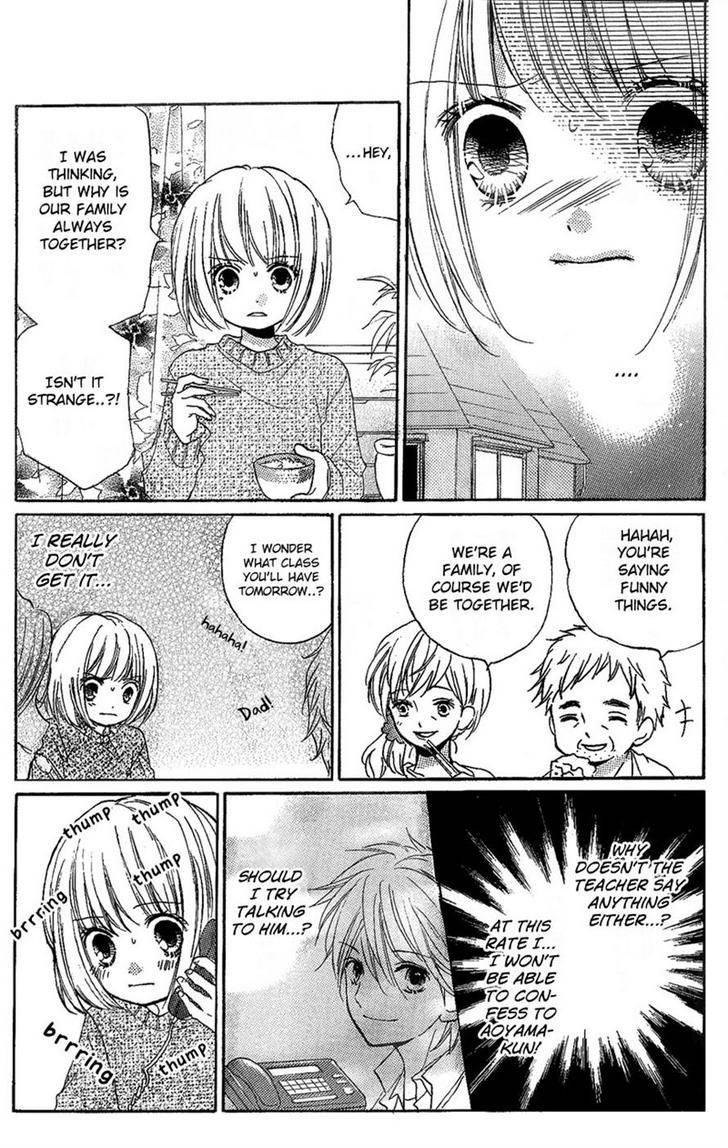 Zekkyou Gakkyuu Chap 3.4 - Next Chap 4.4