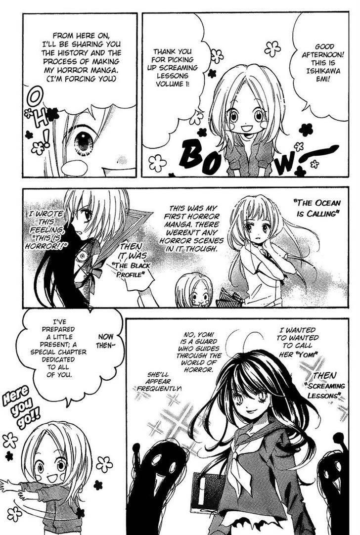 Zekkyou Gakkyuu Chap 3.4 - Next Chap 4.4