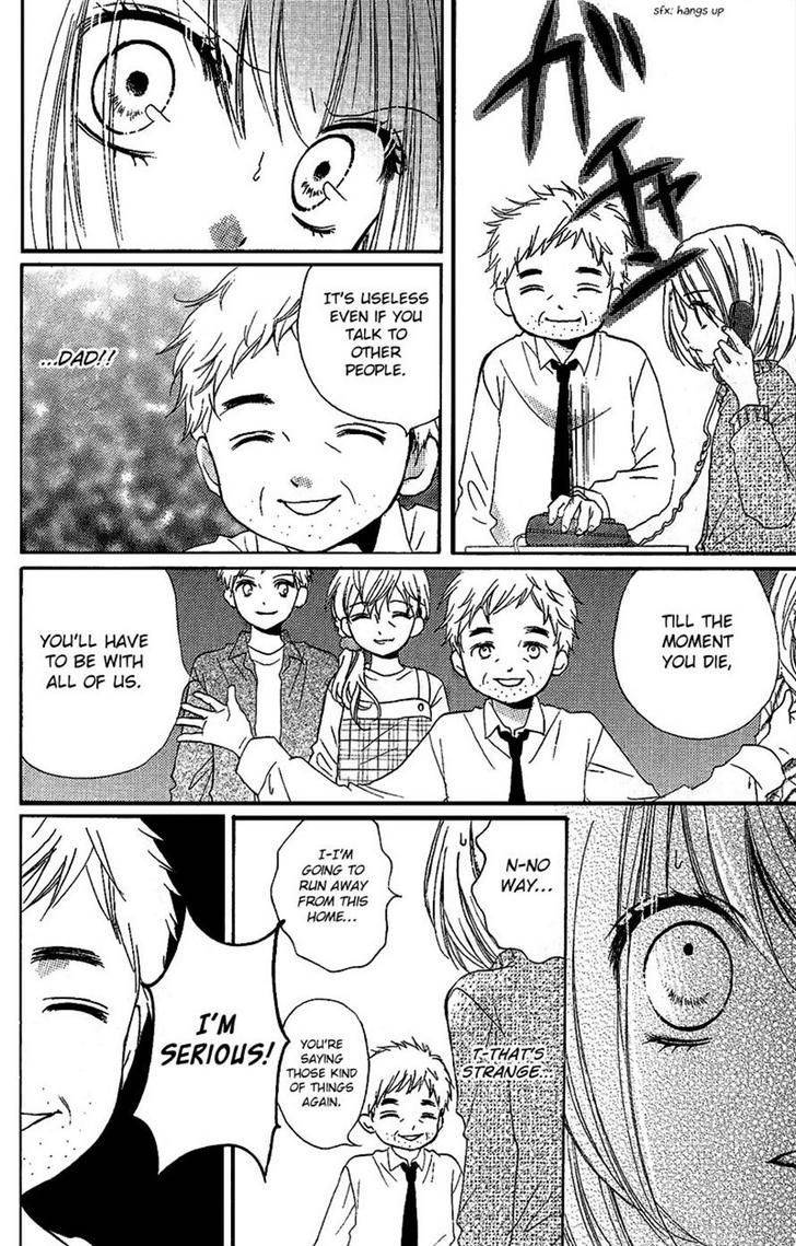Zekkyou Gakkyuu Chap 3.4 - Next Chap 4.4