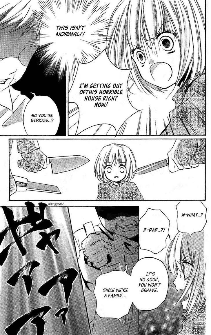 Zekkyou Gakkyuu Chap 3.4 - Next Chap 4.4