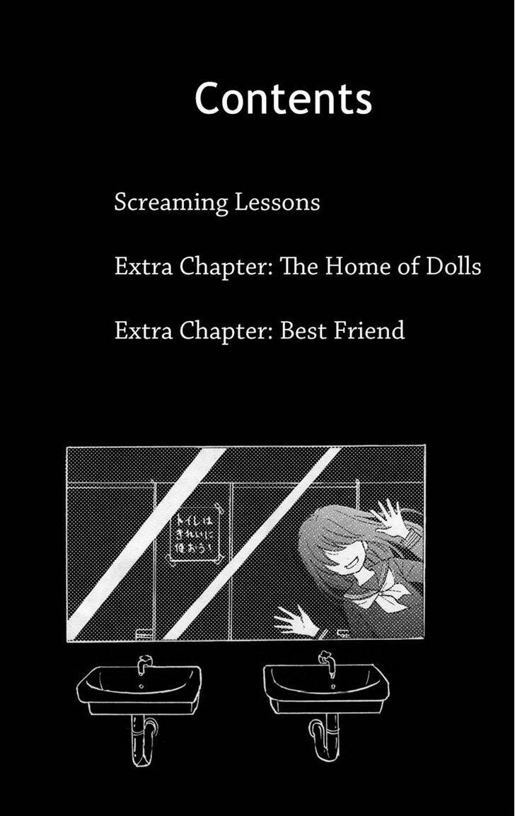 Zekkyou Gakkyuu Chap 17 - Next Chap 18