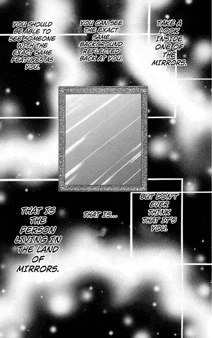 Zekkyou Gakkyuu Chap 14 - Next Chap 15