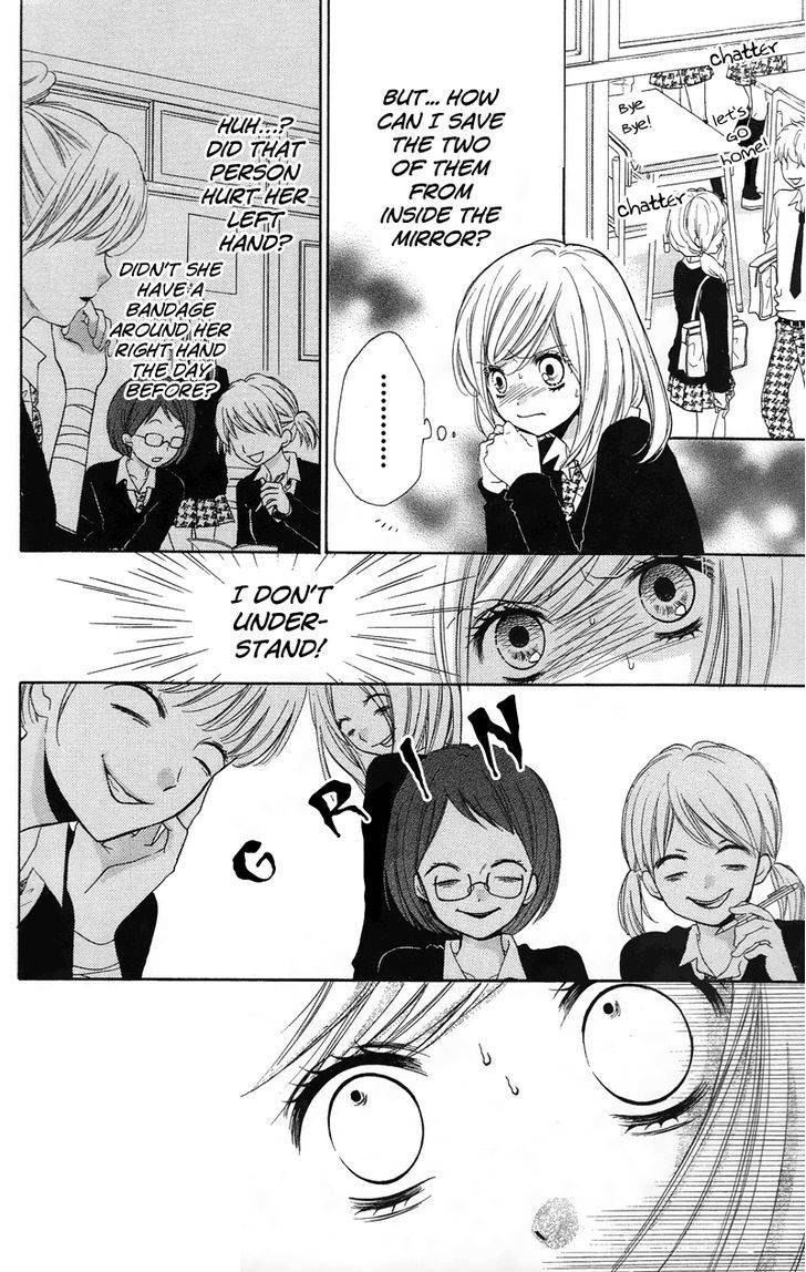 Zekkyou Gakkyuu Chap 14 - Next Chap 15
