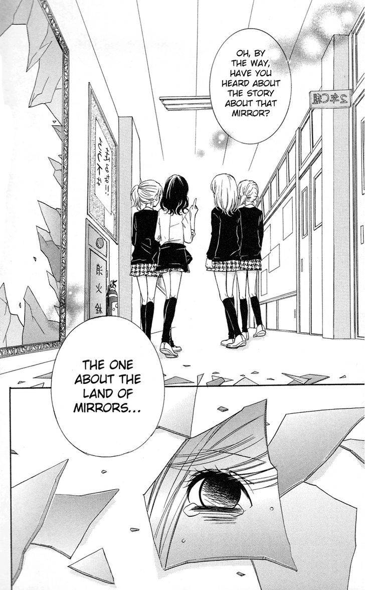 Zekkyou Gakkyuu Chap 14 - Next Chap 15
