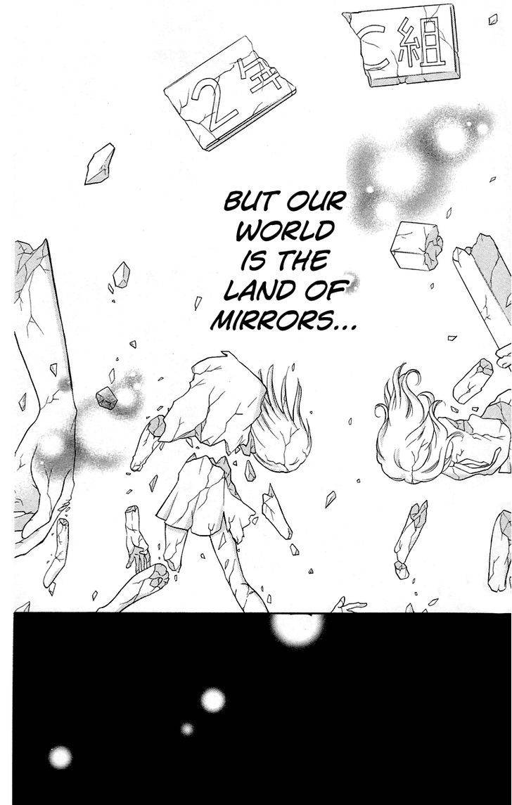 Zekkyou Gakkyuu Chap 14 - Next Chap 15
