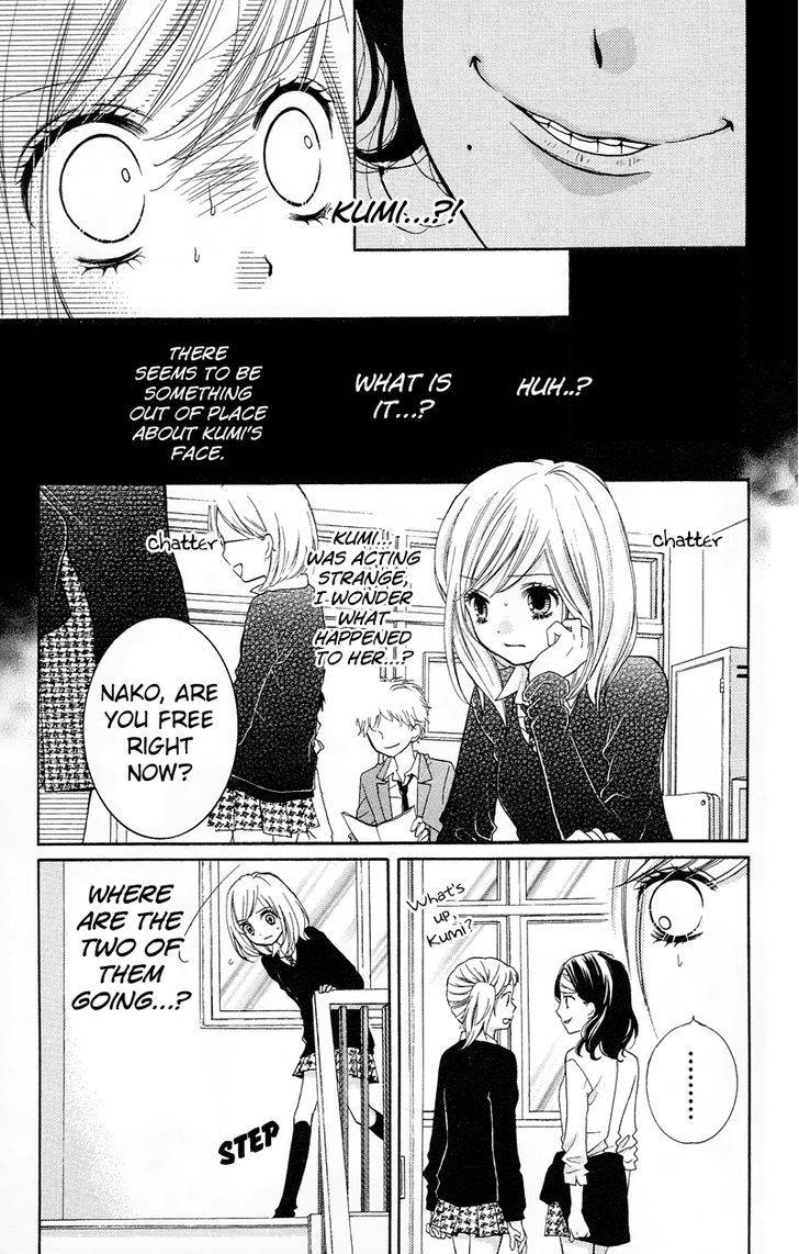 Zekkyou Gakkyuu Chap 14 - Next Chap 15