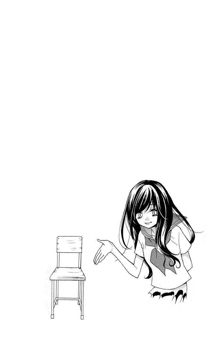 Zekkyou Gakkyuu Chap 15 - Next Chap 16