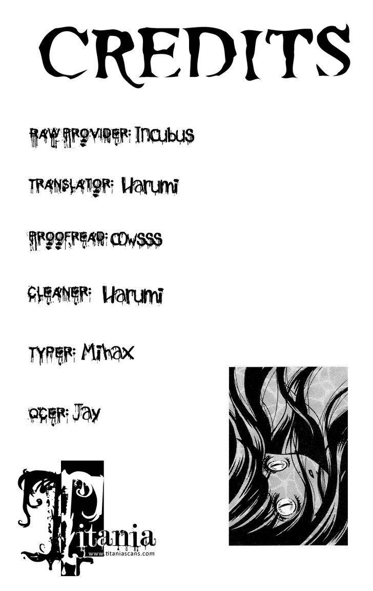 Zekkyou Gakkyuu Chap 15 - Next Chap 16
