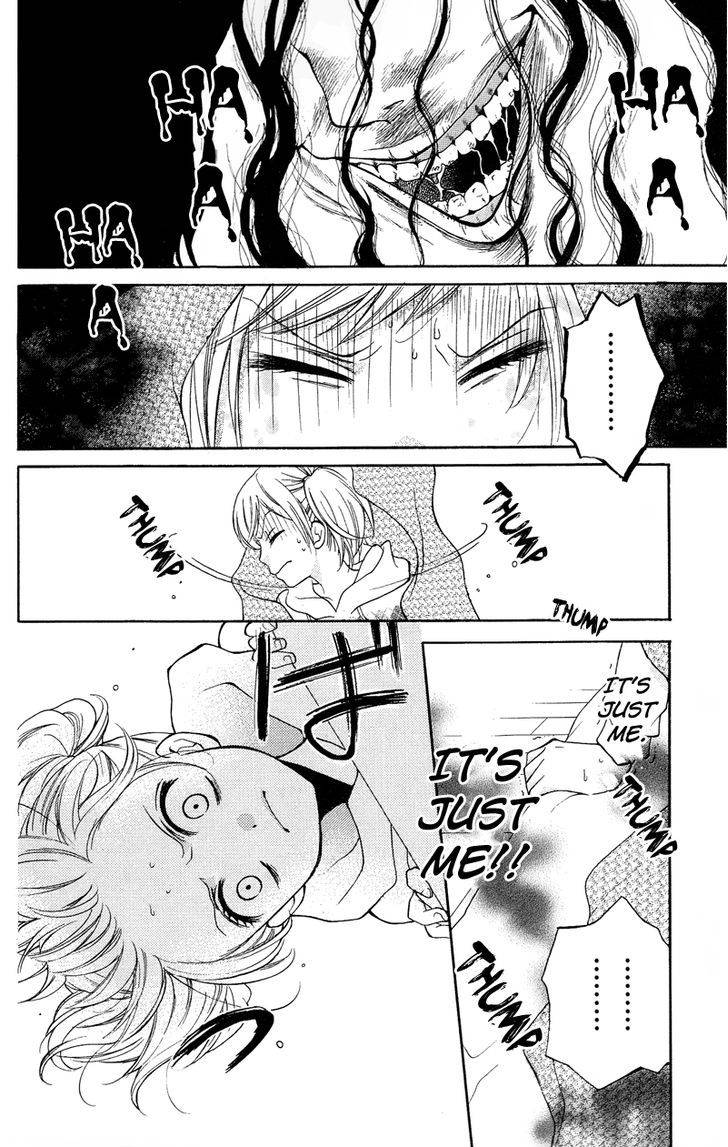 Zekkyou Gakkyuu Chap 16 - Next Chap 17