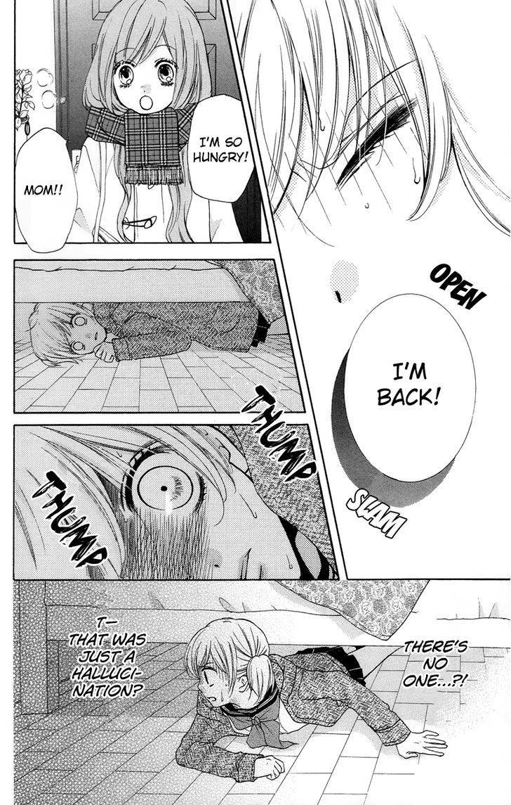Zekkyou Gakkyuu Chap 16 - Next Chap 17