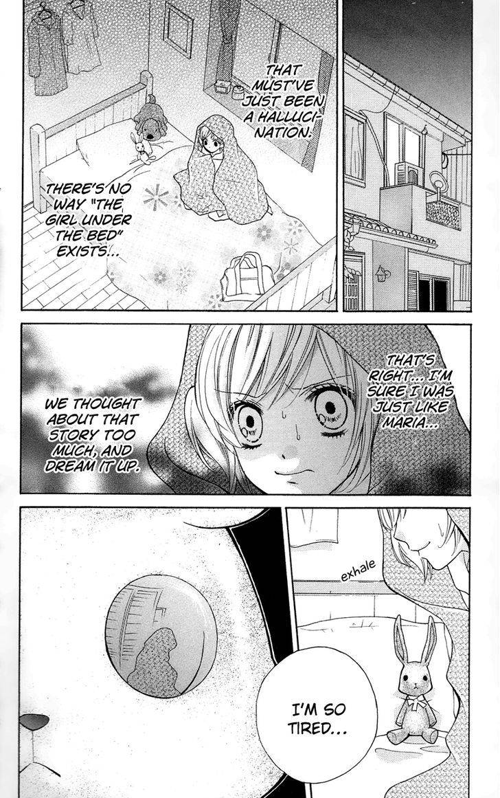 Zekkyou Gakkyuu Chap 16 - Next Chap 17