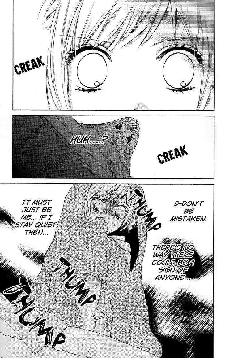 Zekkyou Gakkyuu Chap 16 - Next Chap 17