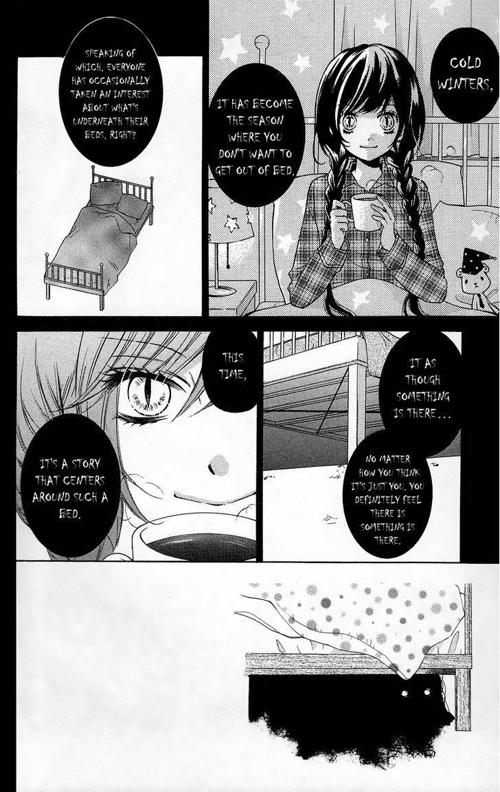 Zekkyou Gakkyuu Chap 16 - Next Chap 17