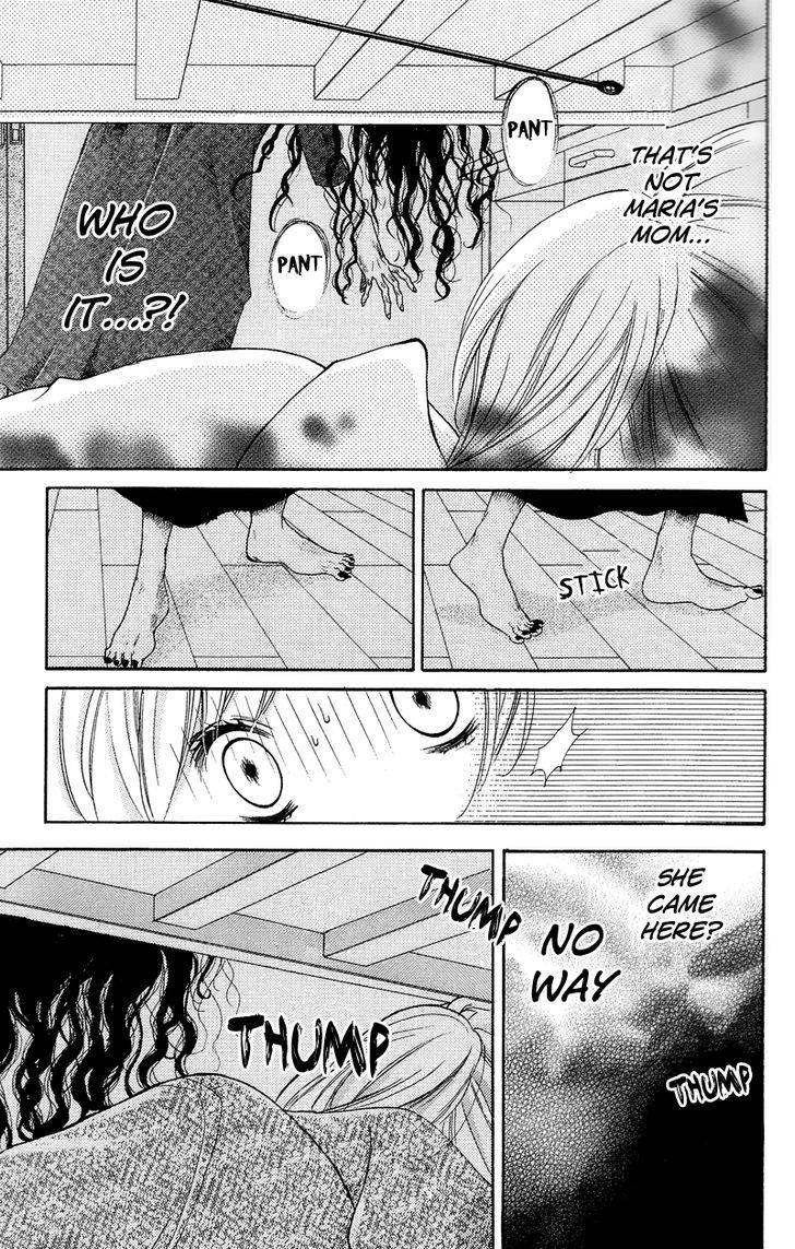 Zekkyou Gakkyuu Chap 16 - Next Chap 17
