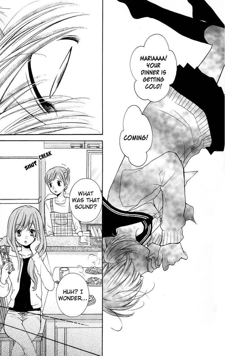 Zekkyou Gakkyuu Chap 16 - Next Chap 17