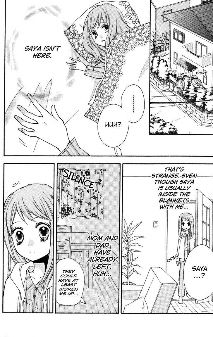 Zekkyou Gakkyuu Chap 16.5 - Next Chap 17.5