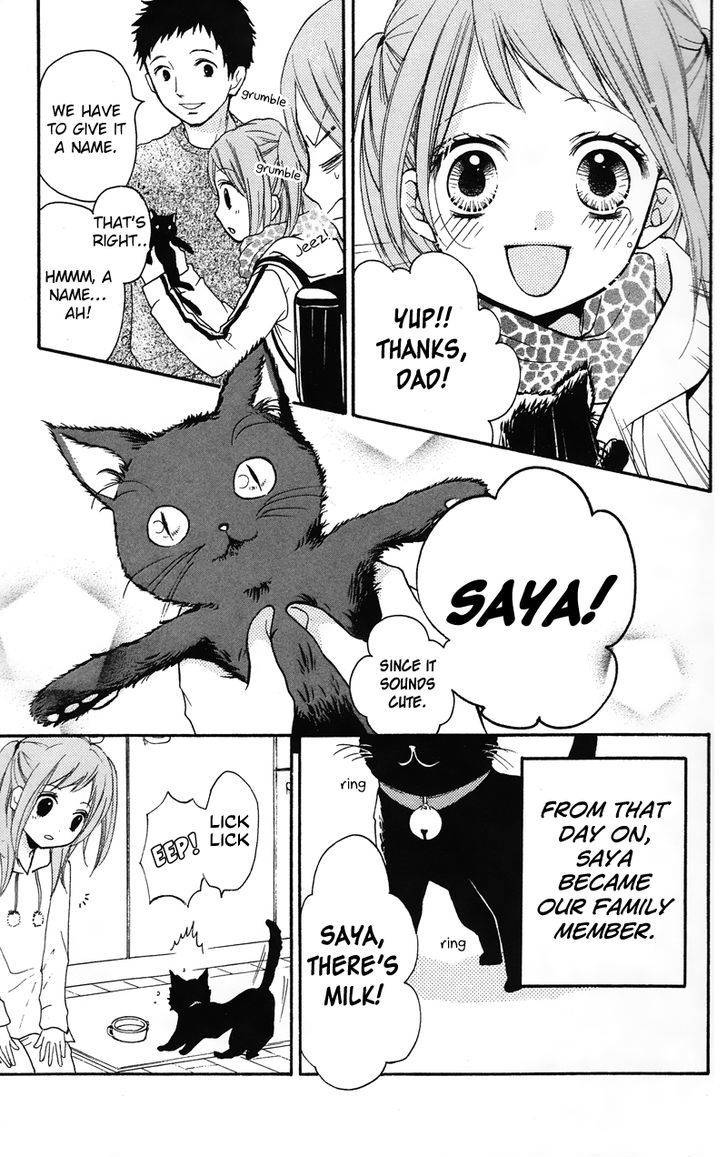 Zekkyou Gakkyuu Chap 16.5 - Next Chap 17.5