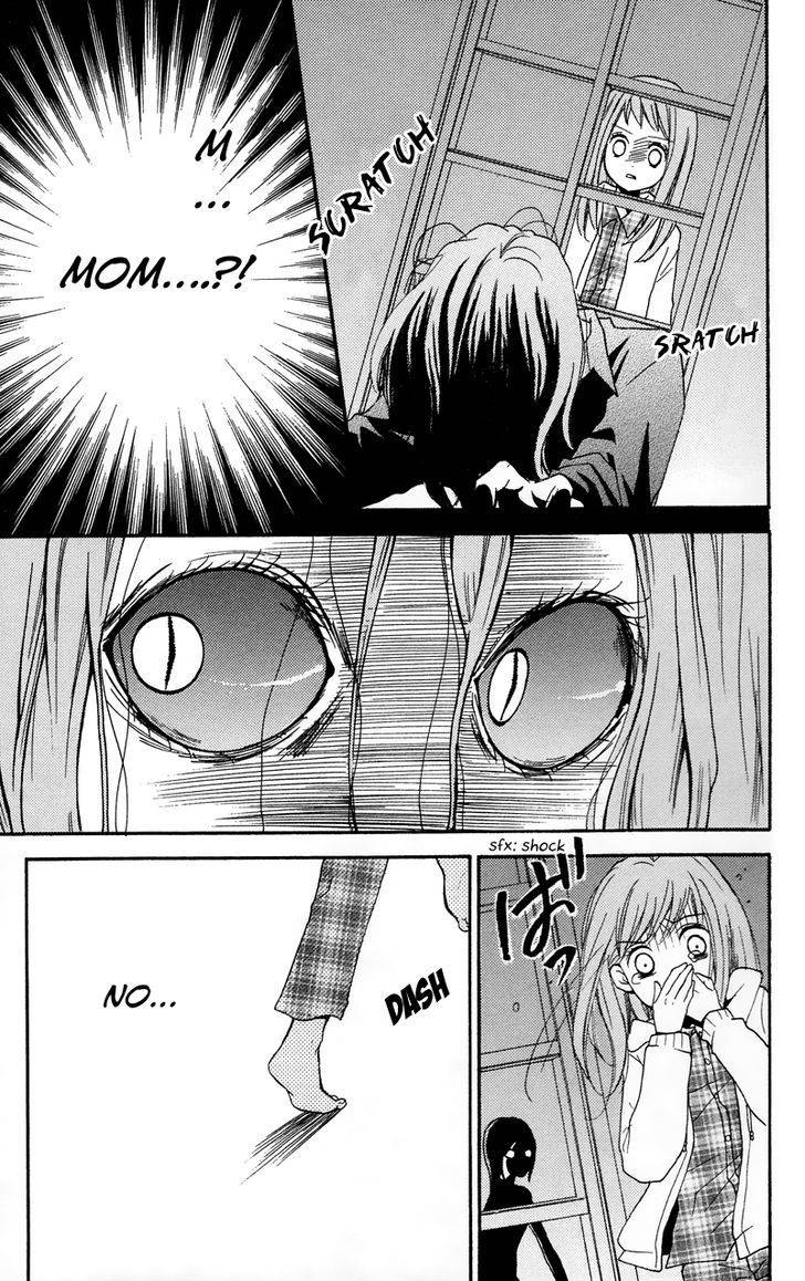 Zekkyou Gakkyuu Chap 16.5 - Next Chap 17.5