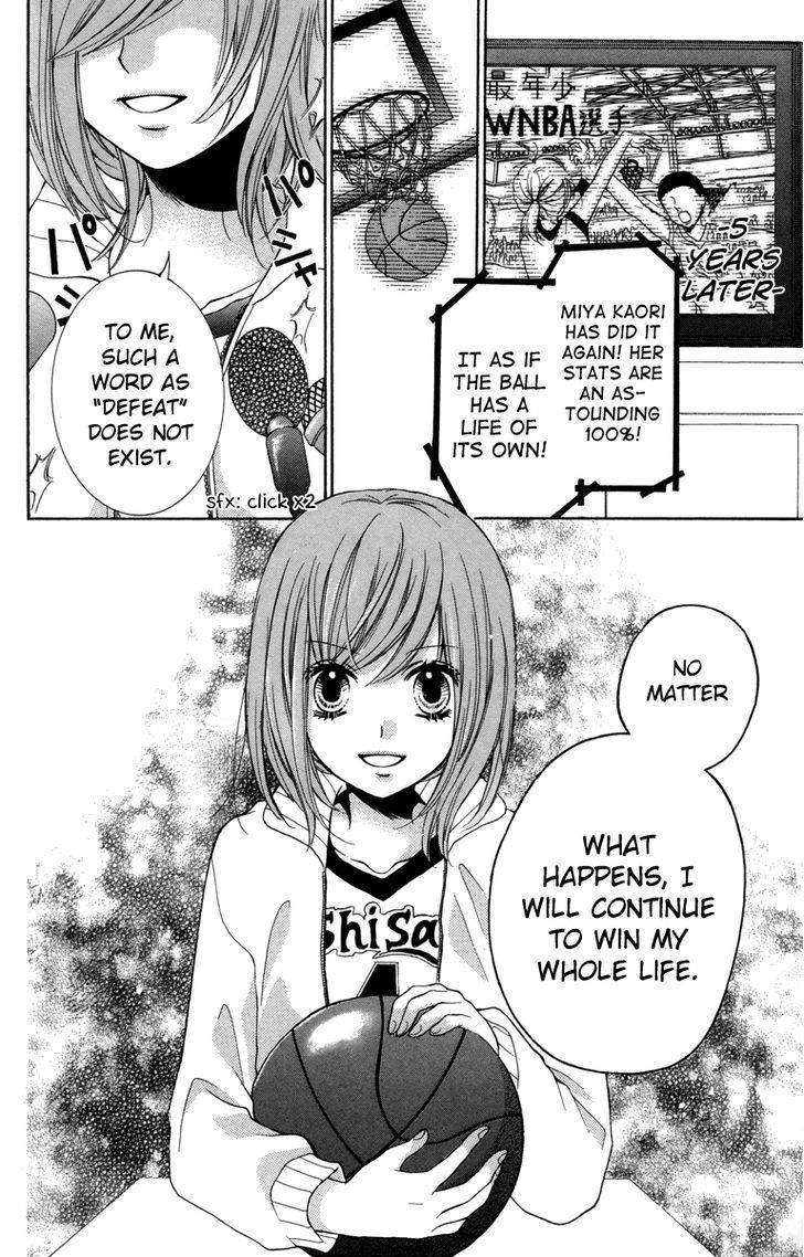 Zekkyou Gakkyuu Chap 18 - Next Chap 19
