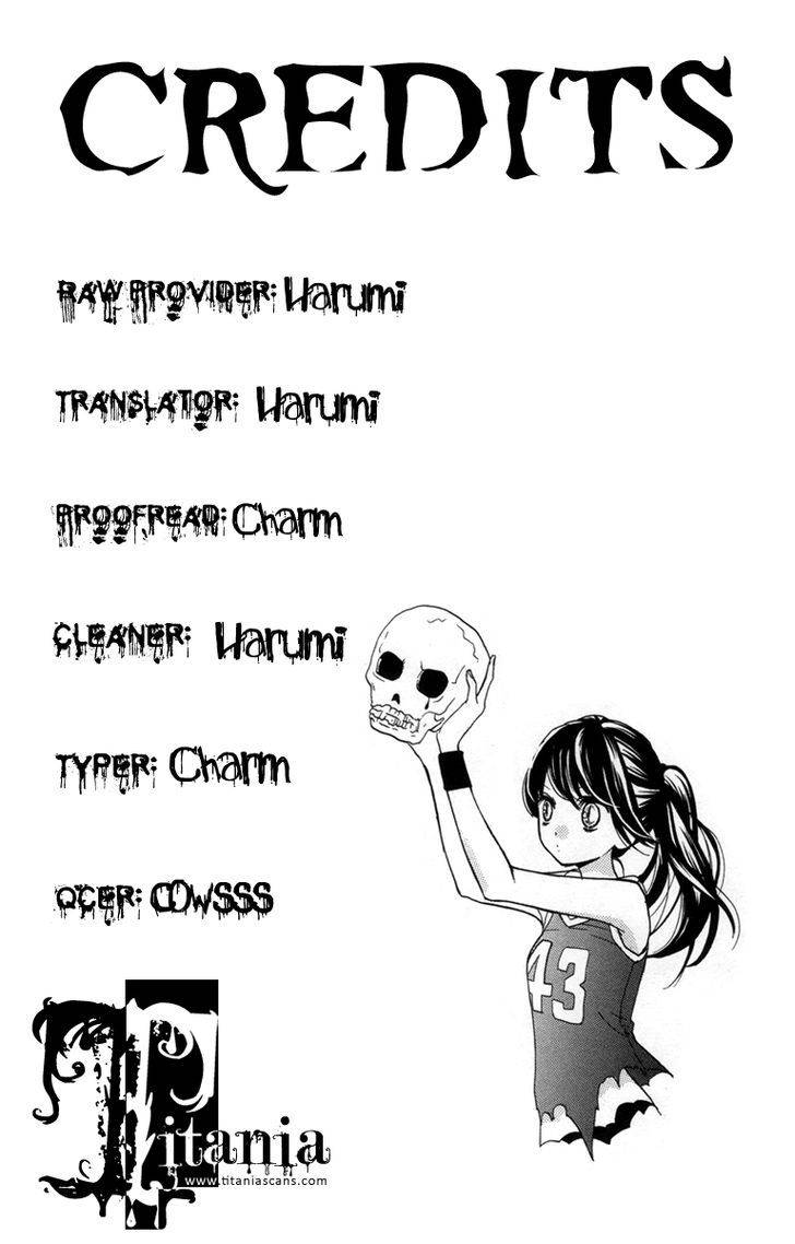 Zekkyou Gakkyuu Chap 18 - Next Chap 19