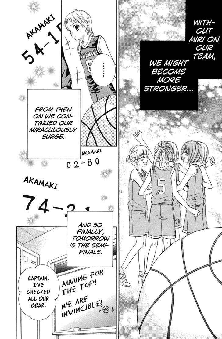 Zekkyou Gakkyuu Chap 18 - Next Chap 19