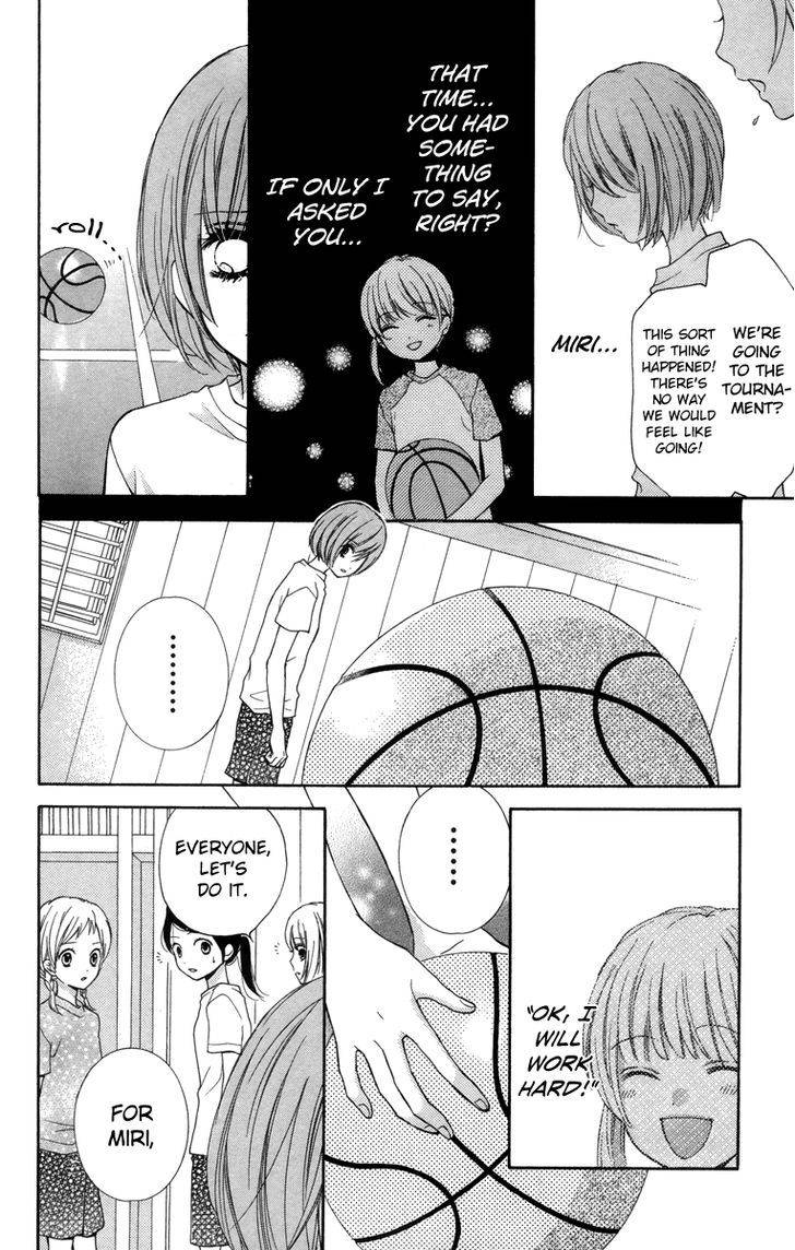 Zekkyou Gakkyuu Chap 18 - Next Chap 19