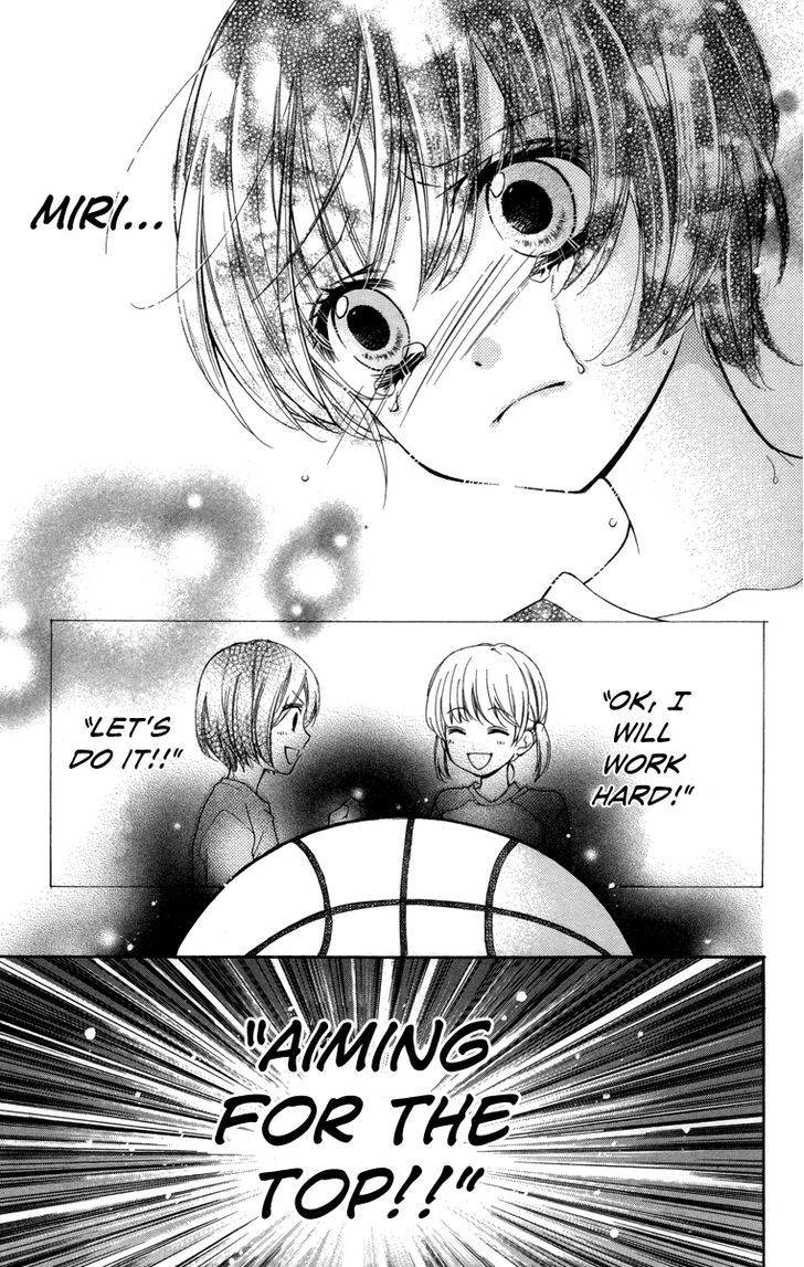 Zekkyou Gakkyuu Chap 18 - Next Chap 19