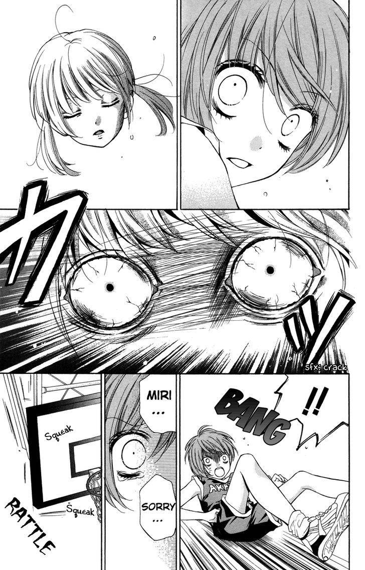 Zekkyou Gakkyuu Chap 18 - Next Chap 19