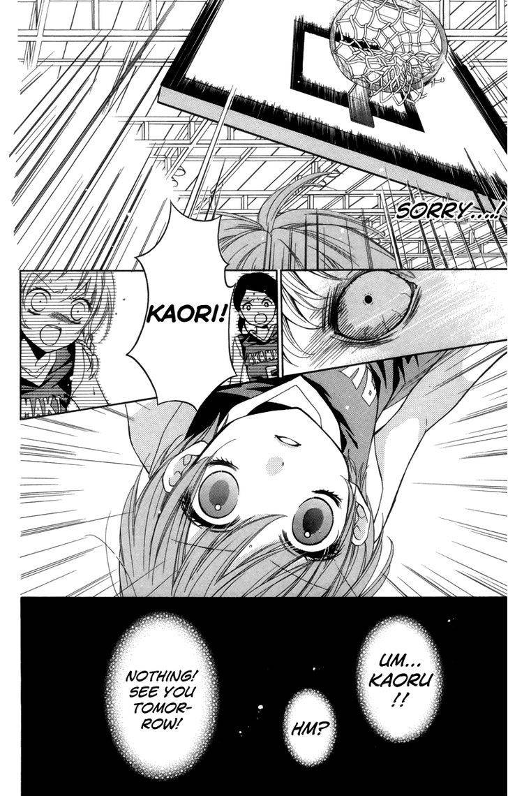 Zekkyou Gakkyuu Chap 18 - Next Chap 19