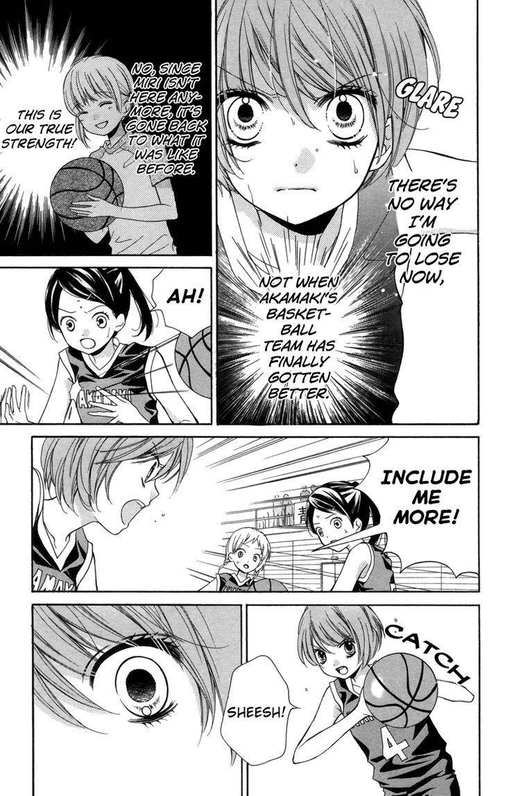 Zekkyou Gakkyuu Chap 18 - Next Chap 19