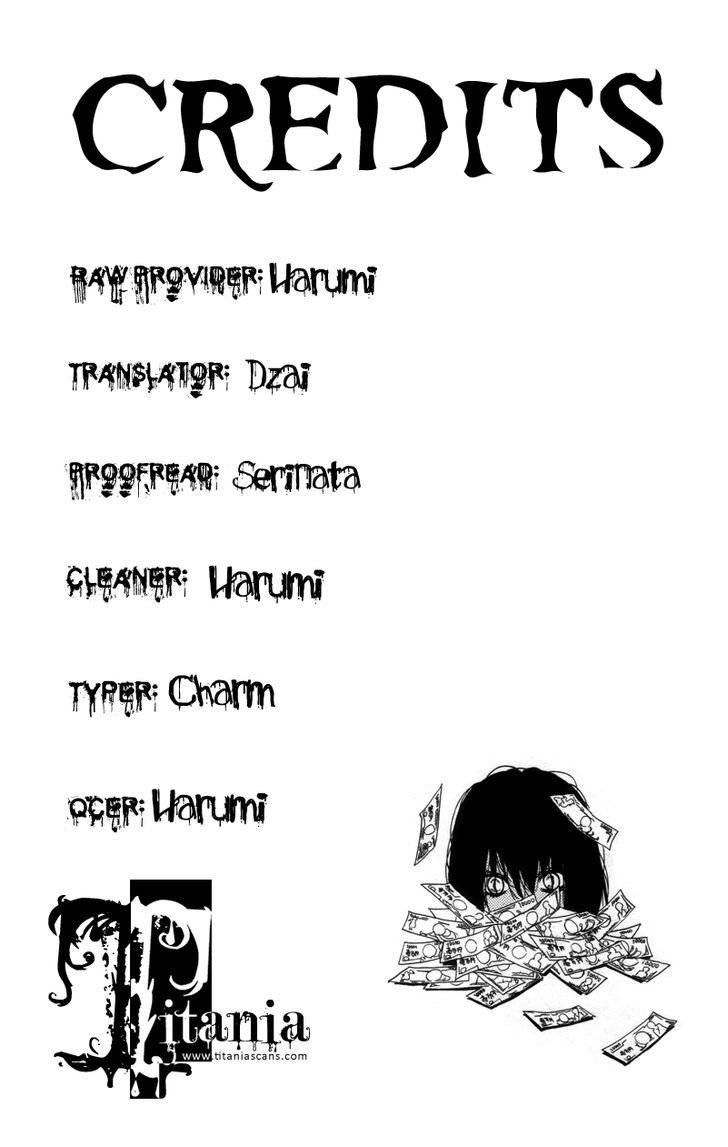 Zekkyou Gakkyuu Chap 19 - Next Chap 20