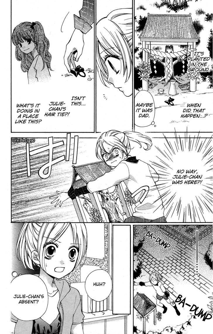 Zekkyou Gakkyuu Chap 19 - Next Chap 20