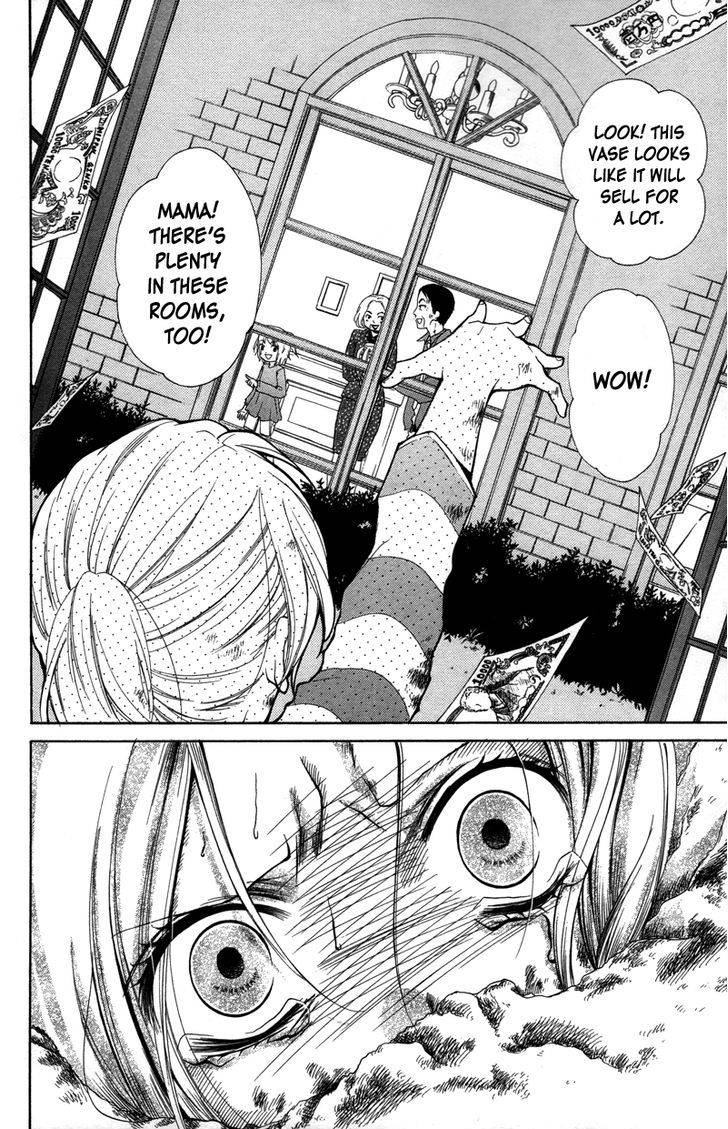Zekkyou Gakkyuu Chap 19 - Next Chap 20