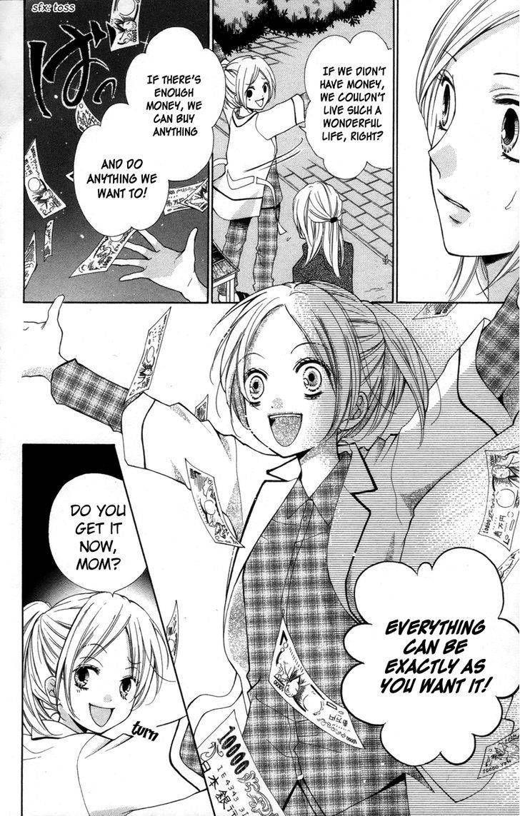 Zekkyou Gakkyuu Chap 19 - Next Chap 20