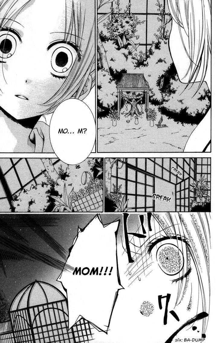 Zekkyou Gakkyuu Chap 19 - Next Chap 20