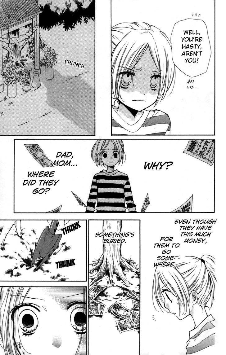 Zekkyou Gakkyuu Chap 19 - Next Chap 20