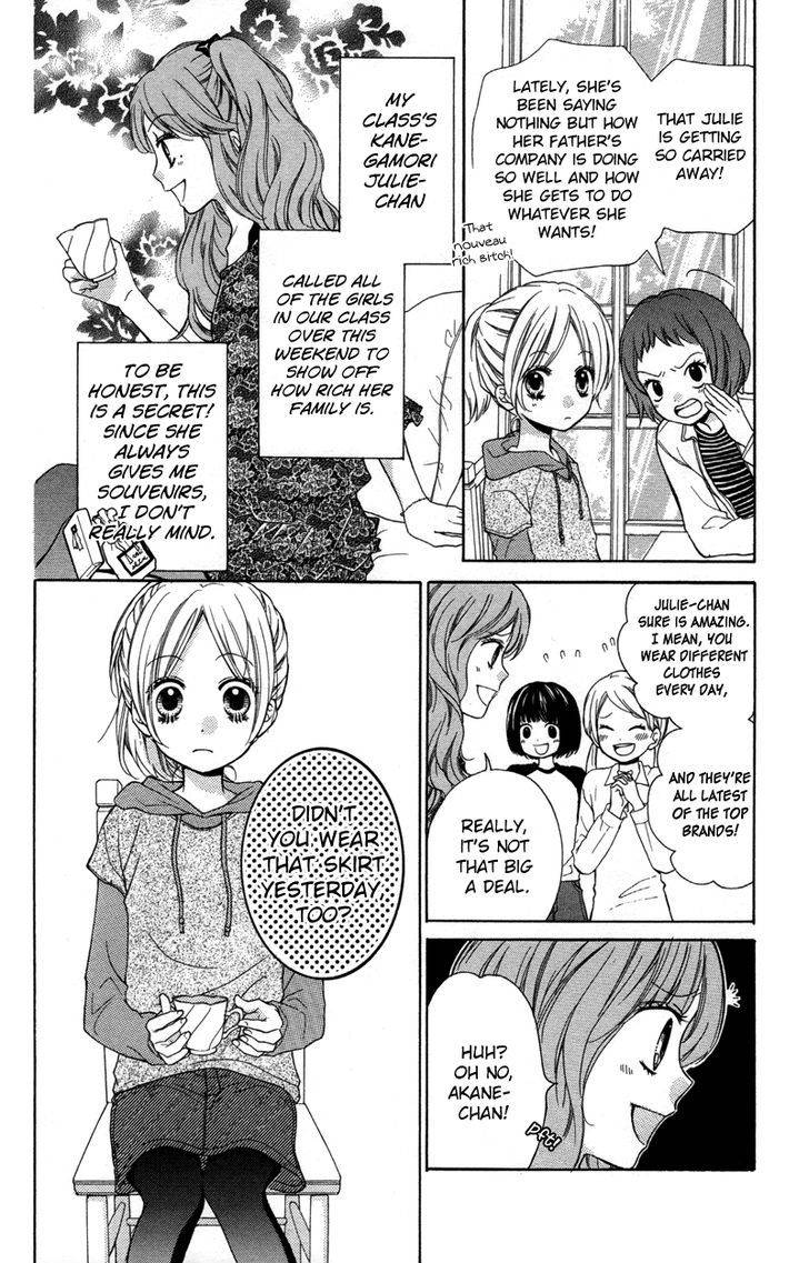 Zekkyou Gakkyuu Chap 19 - Next Chap 20