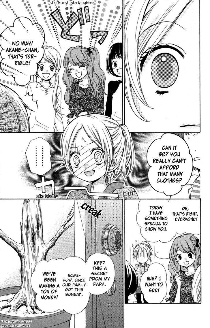 Zekkyou Gakkyuu Chap 19 - Next Chap 20