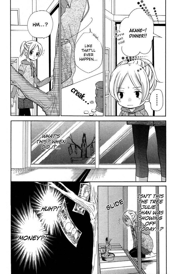 Zekkyou Gakkyuu Chap 19 - Next Chap 20
