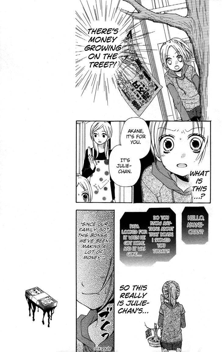 Zekkyou Gakkyuu Chap 19 - Next Chap 20