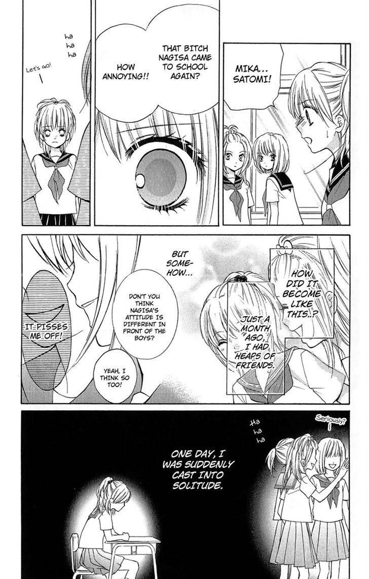 Zekkyou Gakkyuu Chap 10 - Next Chap 11