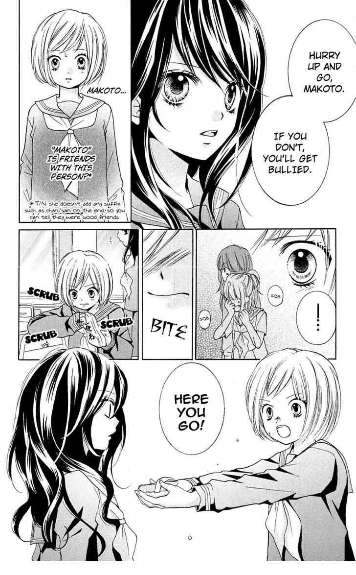 Zekkyou Gakkyuu Chap 10 - Next Chap 11