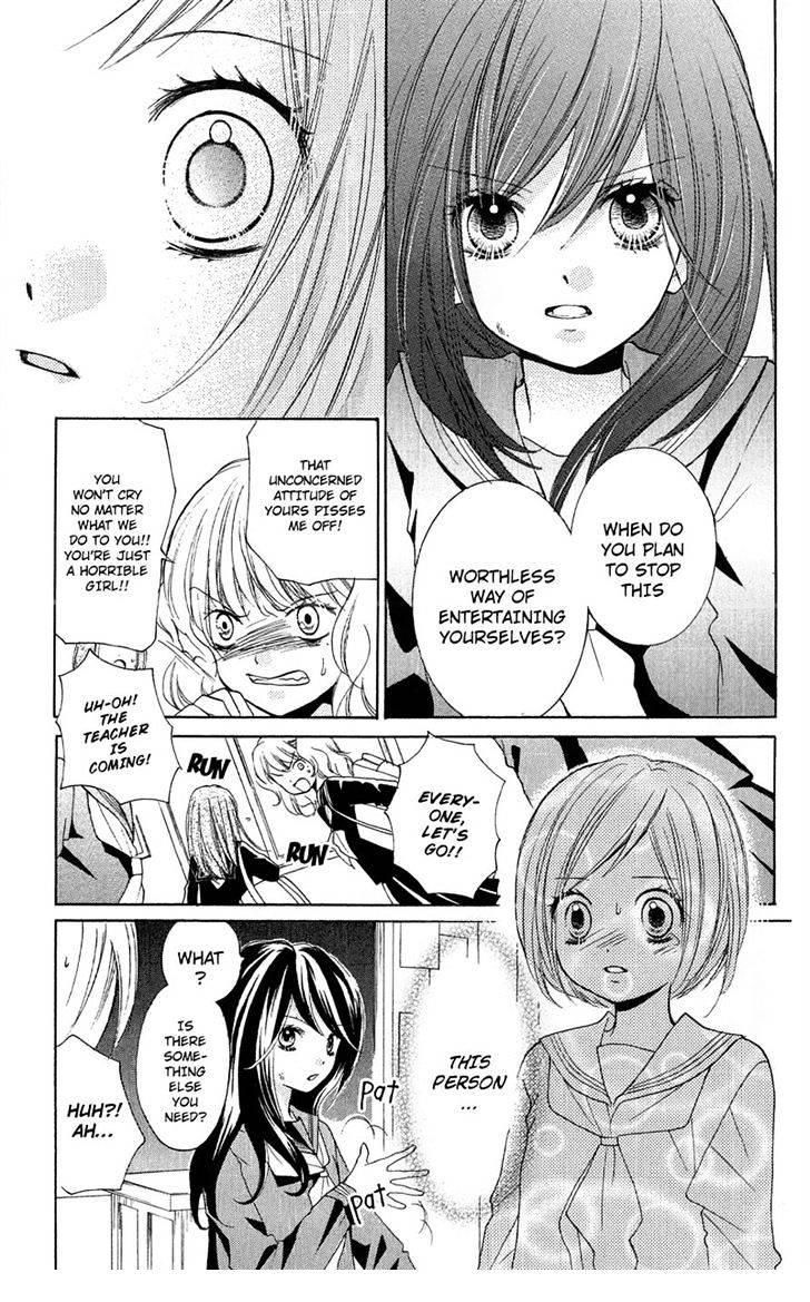Zekkyou Gakkyuu Chap 10 - Next Chap 11