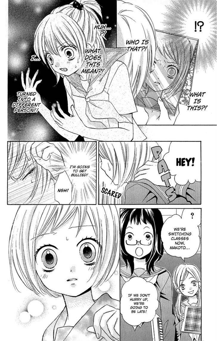 Zekkyou Gakkyuu Chap 10 - Next Chap 11