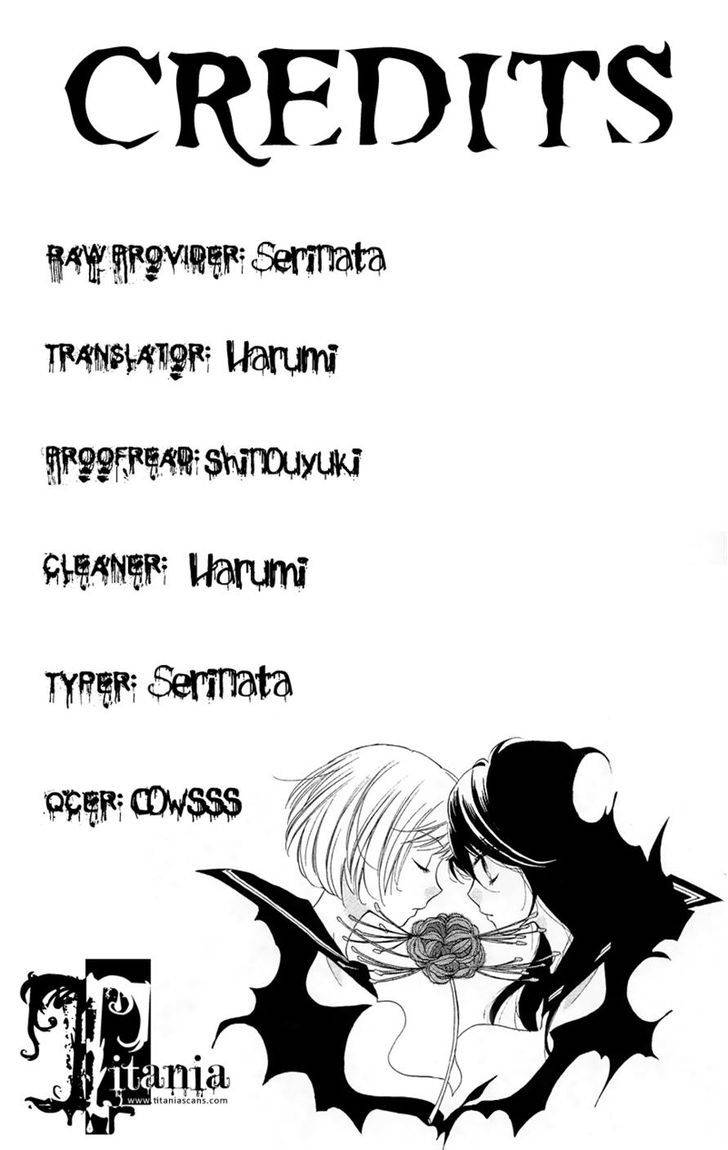 Zekkyou Gakkyuu Chap 10 - Next Chap 11