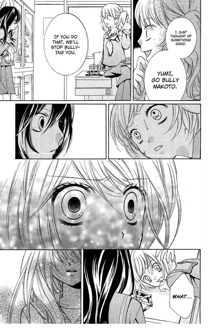Zekkyou Gakkyuu Chap 10 - Next Chap 11
