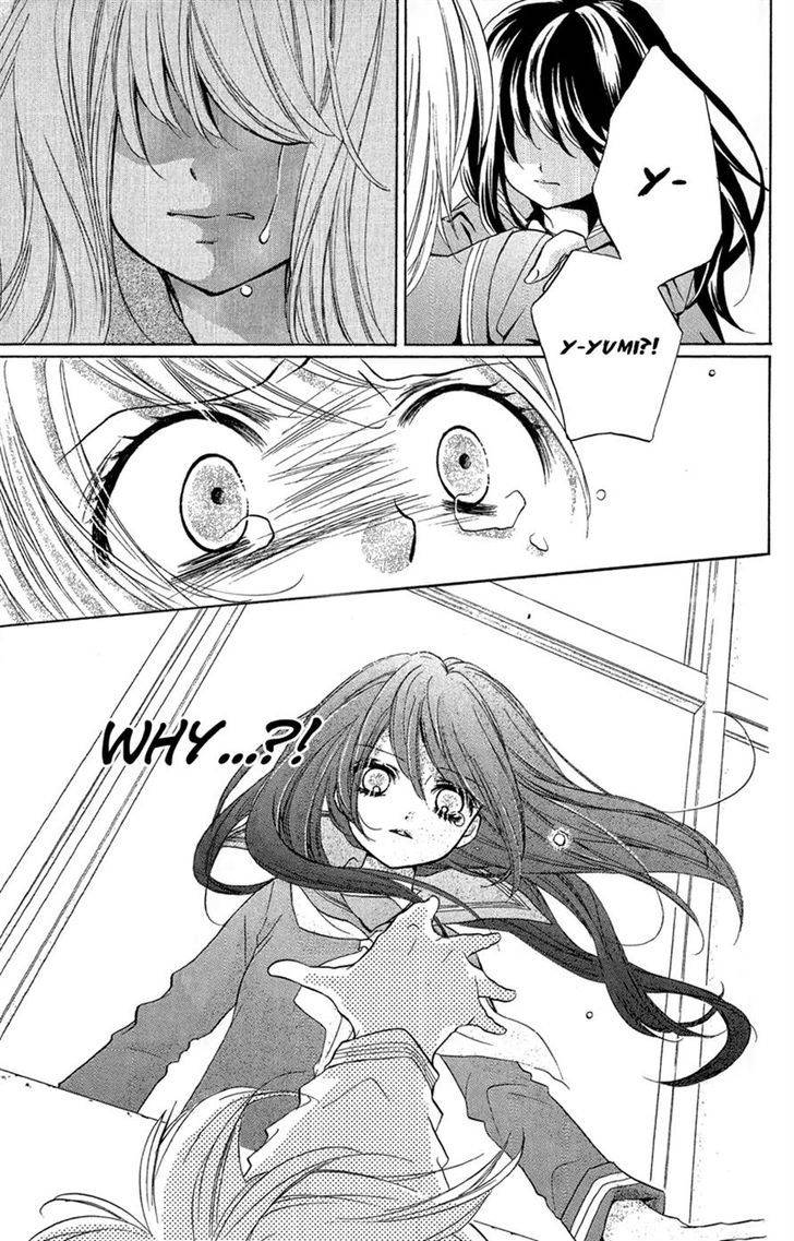 Zekkyou Gakkyuu Chap 10 - Next Chap 11