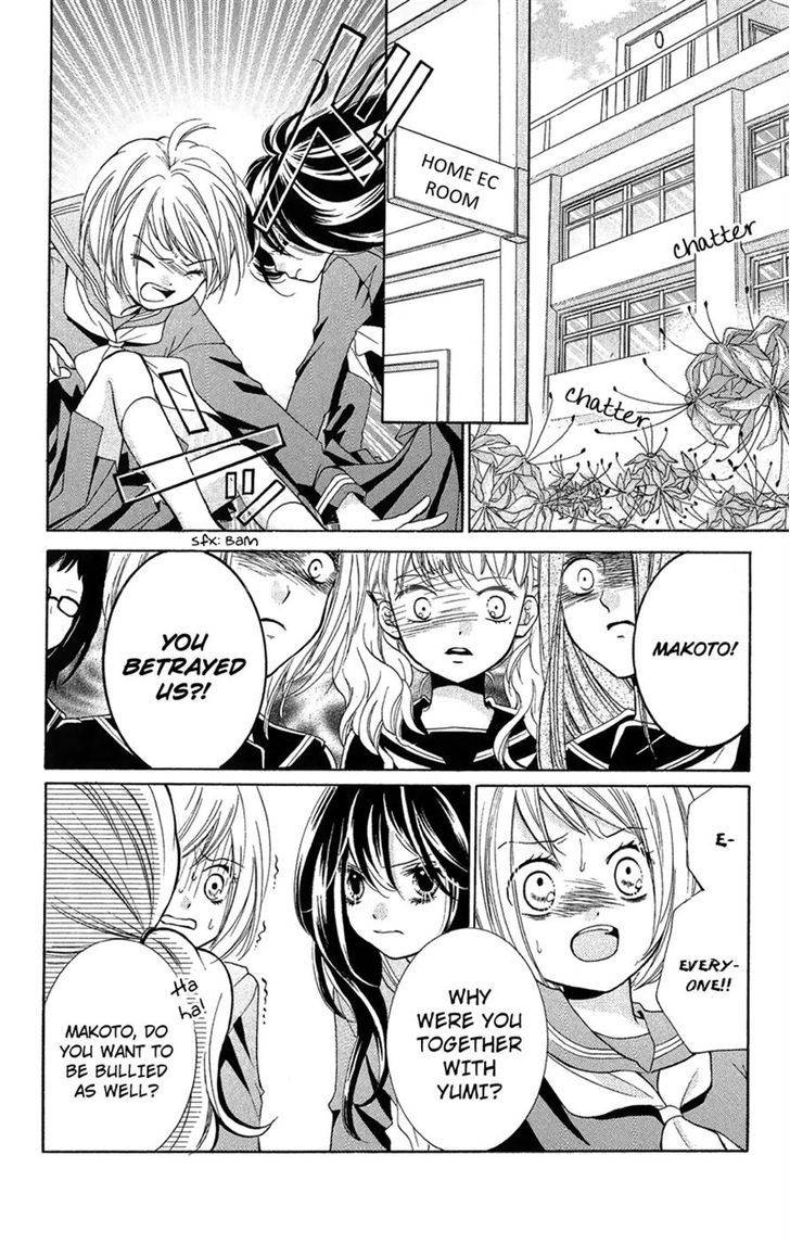 Zekkyou Gakkyuu Chap 10 - Next Chap 11