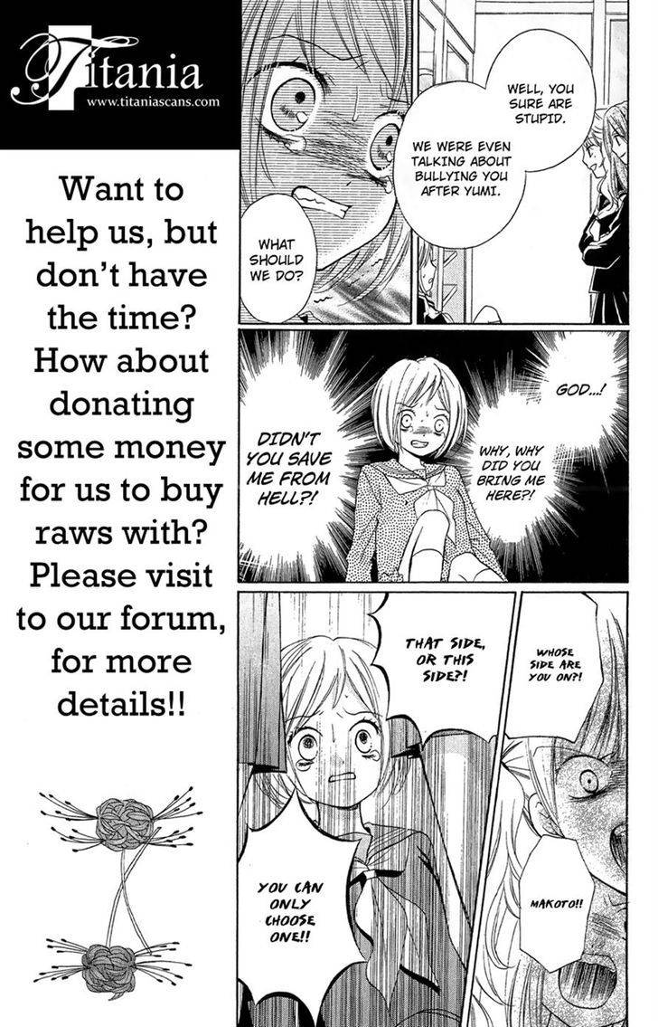 Zekkyou Gakkyuu Chap 10 - Next Chap 11