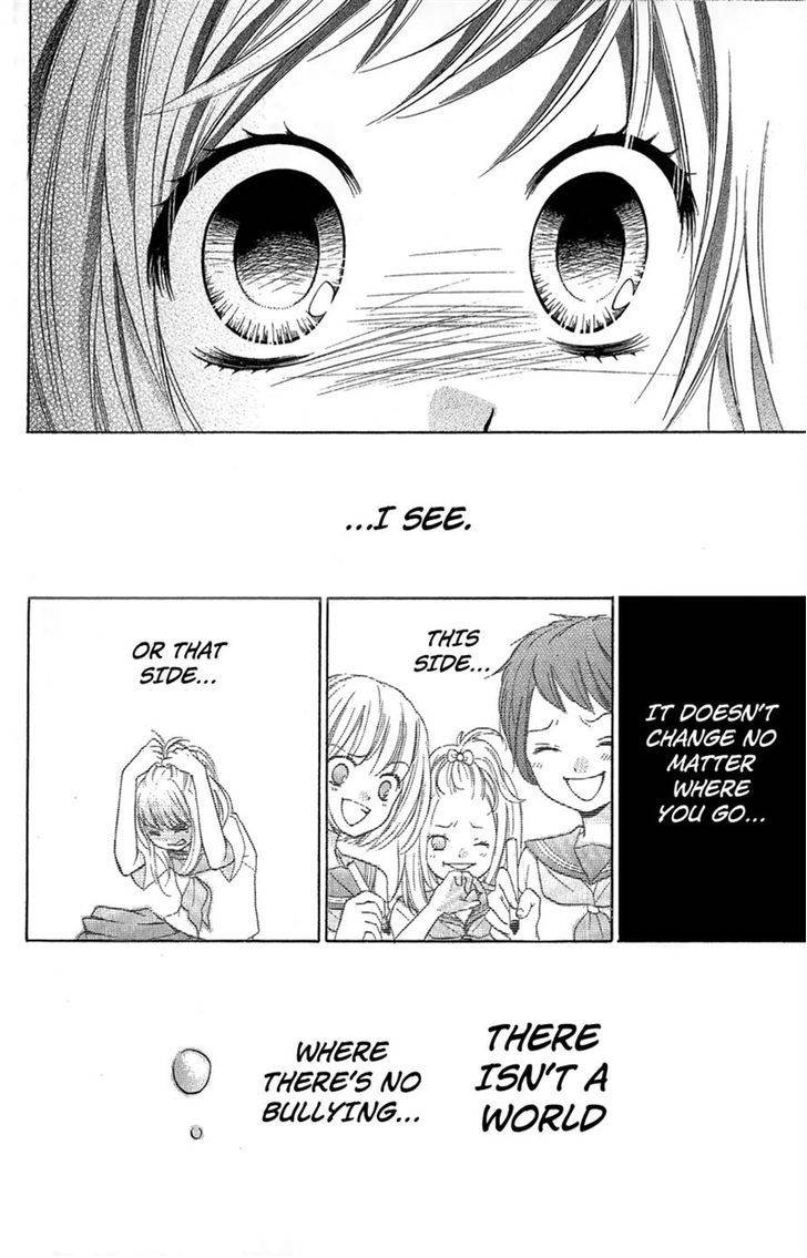 Zekkyou Gakkyuu Chap 10 - Next Chap 11